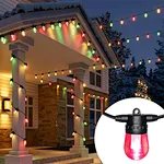 7-LED Pixel Light